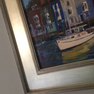 Meet your Posher, Carey